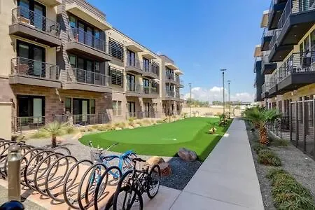 Modern 2br Cozysuites On Town Waterfront 13 Tempe