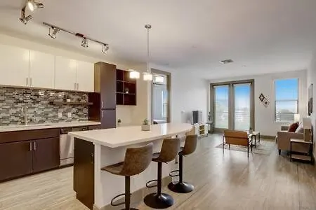 Modern 2br Cozysuites On Town Waterfront 13 Apartment Tempe