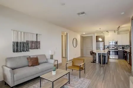 Modern 2br Cozysuites On Town Waterfront 13 * Tempe